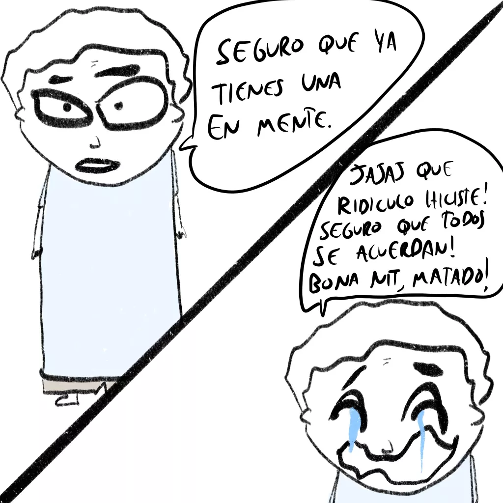 autohumillado